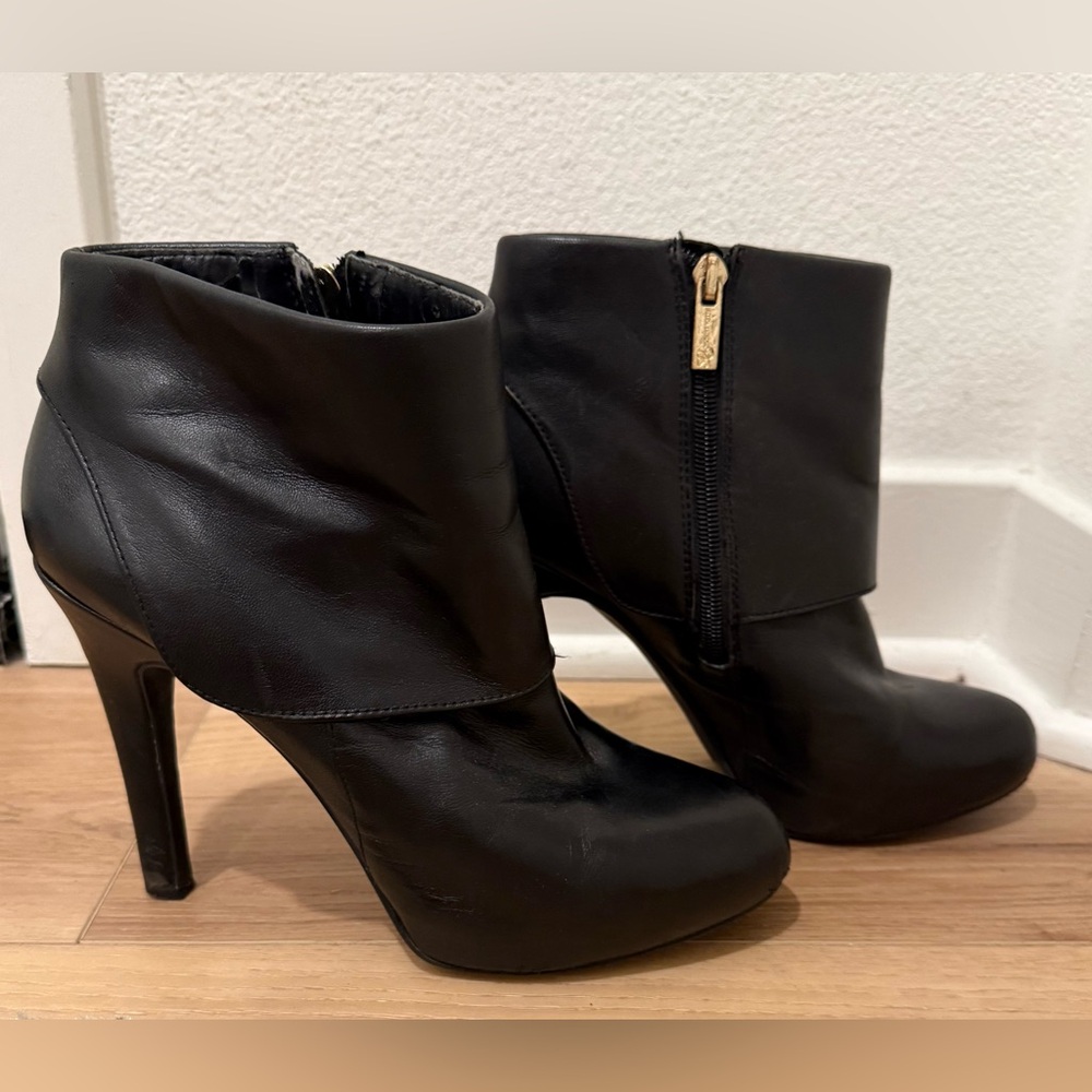 Jessica Simpson Booties